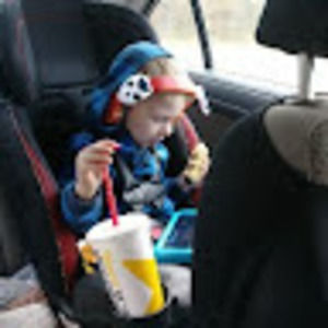 Meet your Posher, Markie